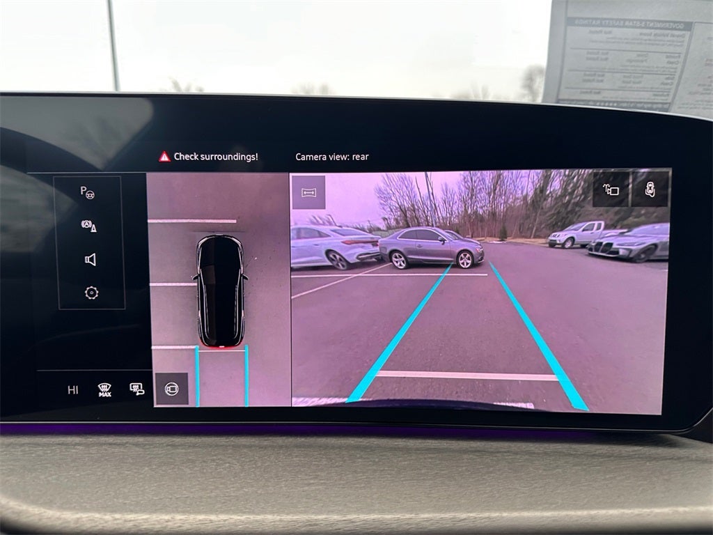 2025 Audi All-new Q5 quattro