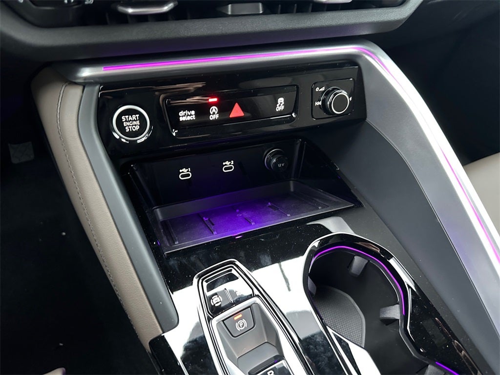 2025 Audi All-new Q5 quattro