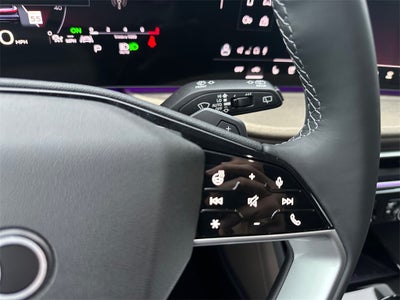 2025 Audi All-new Q5 quattro