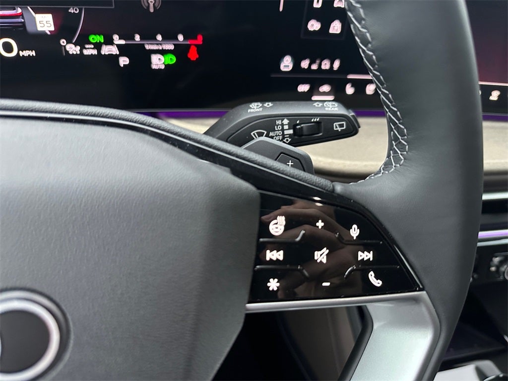 2025 Audi All-new Q5 quattro