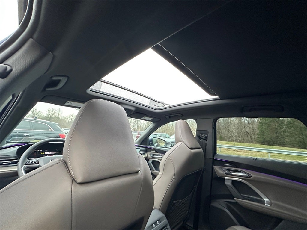 2025 Audi All-new Q5 quattro