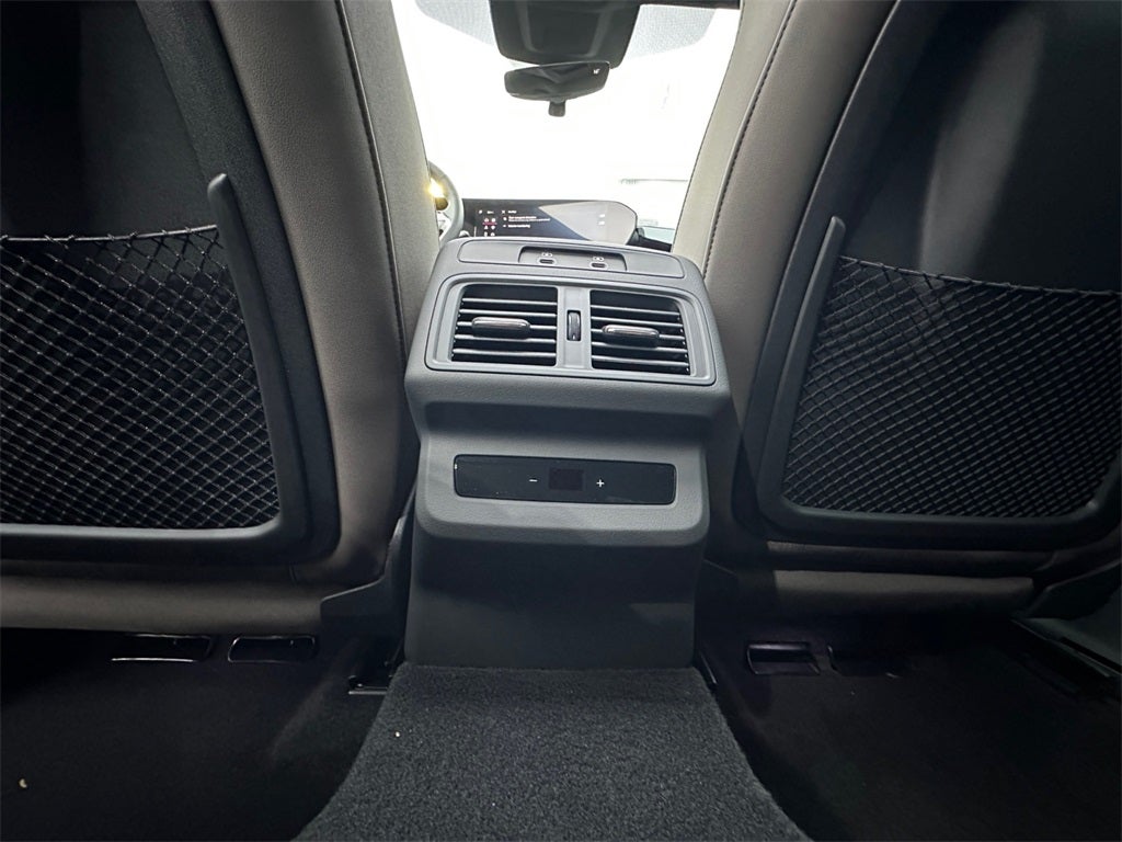 2025 Audi All-new Q5 quattro