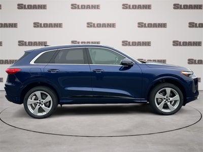 2025 Audi All-new Q5 quattro