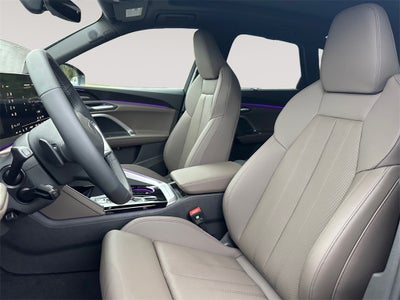 2025 Audi All-new Q5 quattro