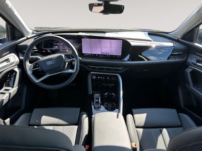 2026 Audi Q5 quattro