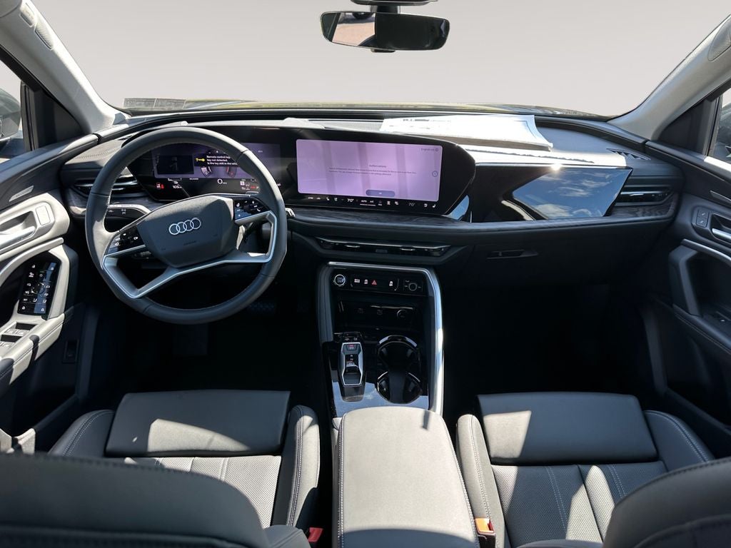 2026 Audi Q5 quattro