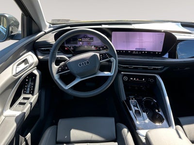 2026 Audi Q5 quattro