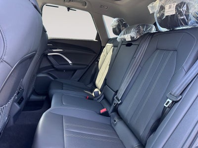 2026 Audi Q5 quattro