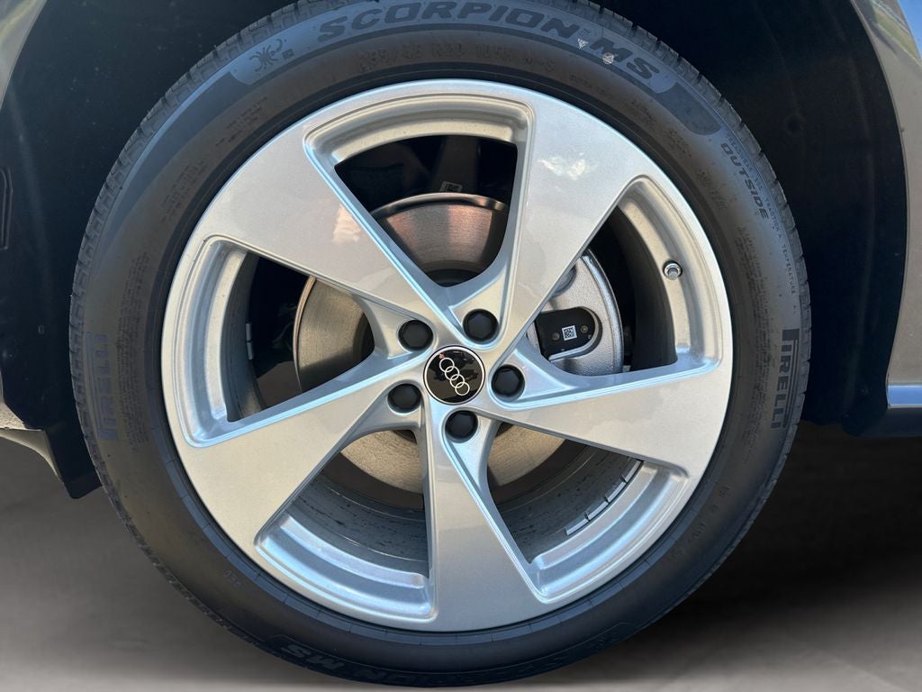 2026 Audi Q5 quattro