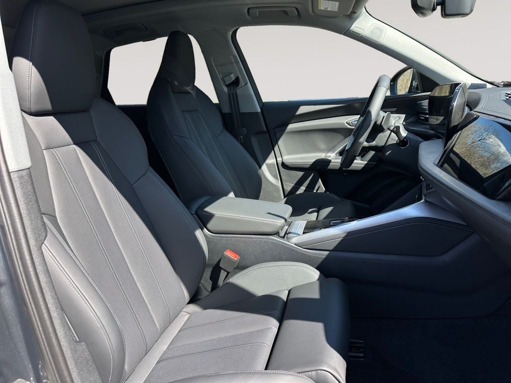 2026 Audi Q5 quattro