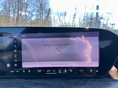 2026 Audi Q5 quattro