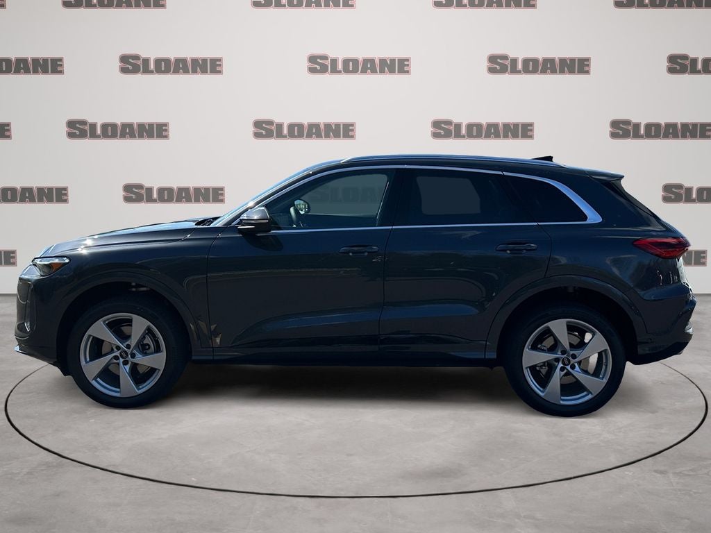 2026 Audi Q5 quattro