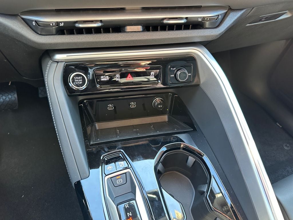 2026 Audi Q5 quattro