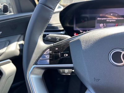 2026 Audi Q5 quattro