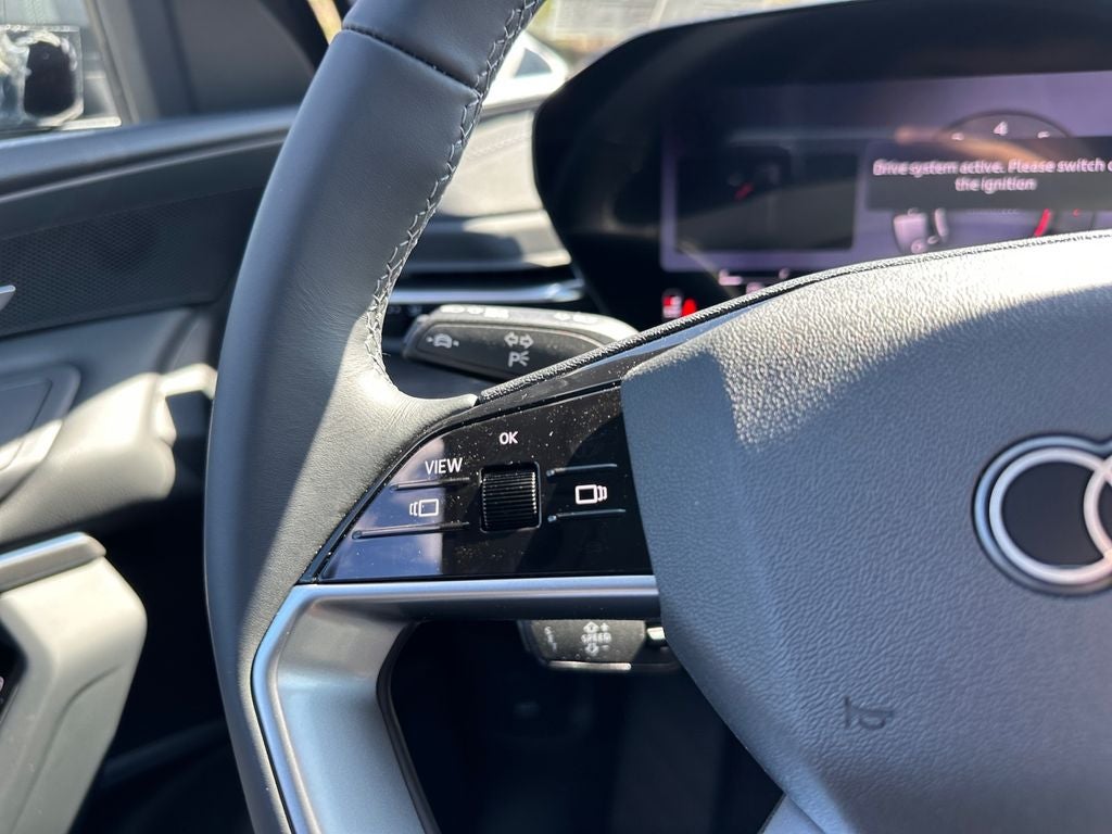 2026 Audi Q5 quattro