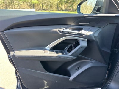 2026 Audi Q5 quattro