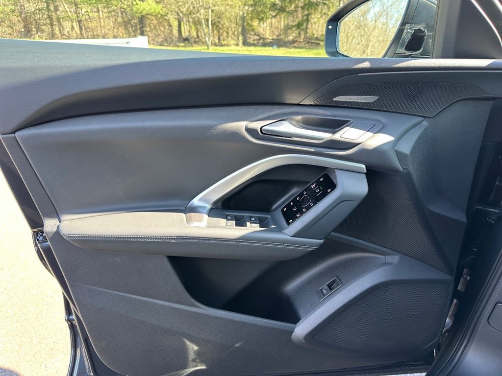 2026 Audi Q5 quattro