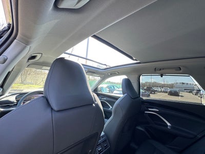 2026 Audi Q5 quattro