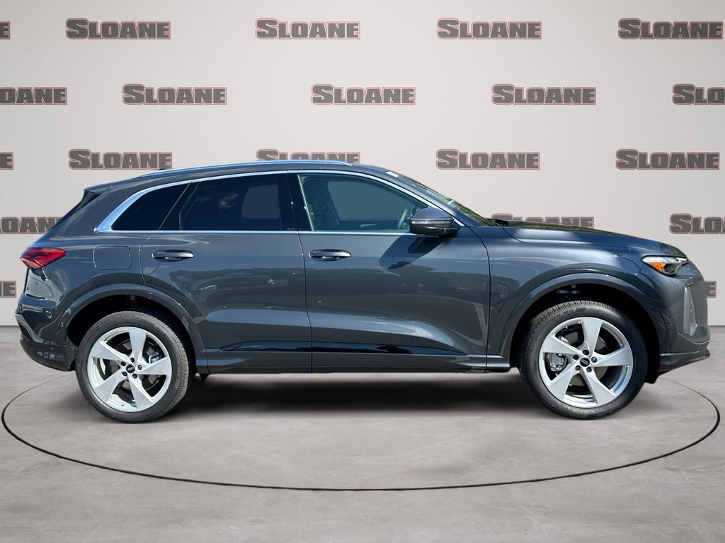 2026 Audi Q5 quattro