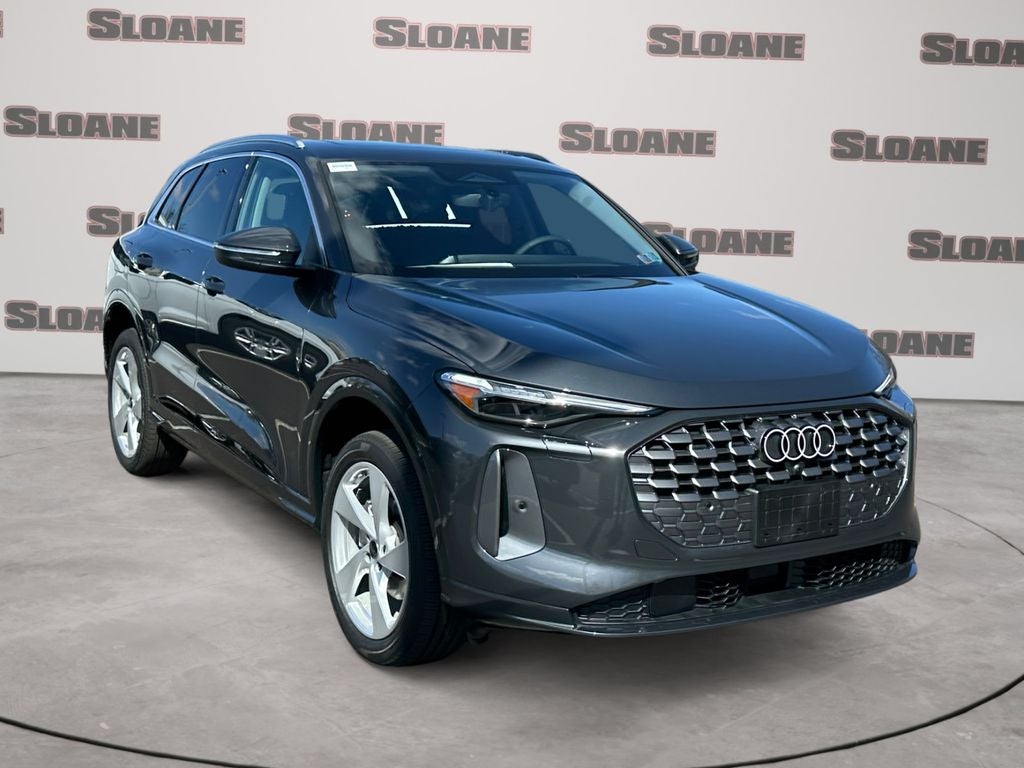 2026 Audi Q5 quattro