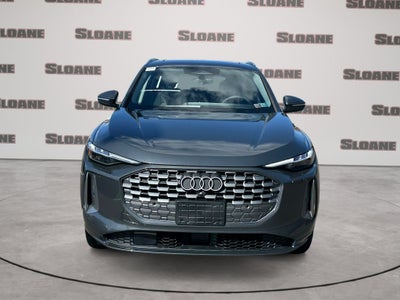 2026 Audi Q5 quattro