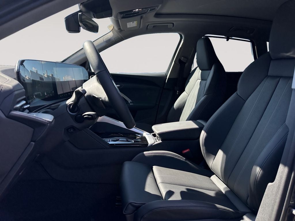 2026 Audi Q5 quattro