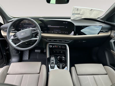 2025 Audi All-new Q5 2.0T Premium Plus quattro