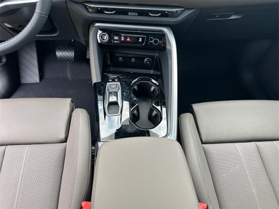 2025 Audi All-new Q5 2.0T Premium Plus quattro