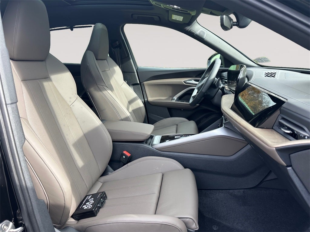 2025 Audi All-new Q5 2.0T Premium Plus quattro