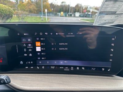 2025 Audi All-new Q5 2.0T Premium Plus quattro