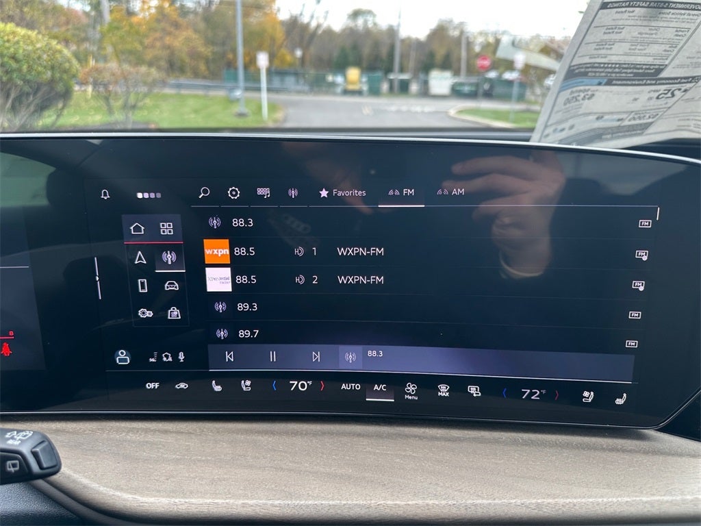 2025 Audi All-new Q5 2.0T Premium Plus quattro