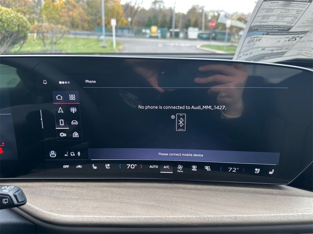 2025 Audi All-new Q5 2.0T Premium Plus quattro