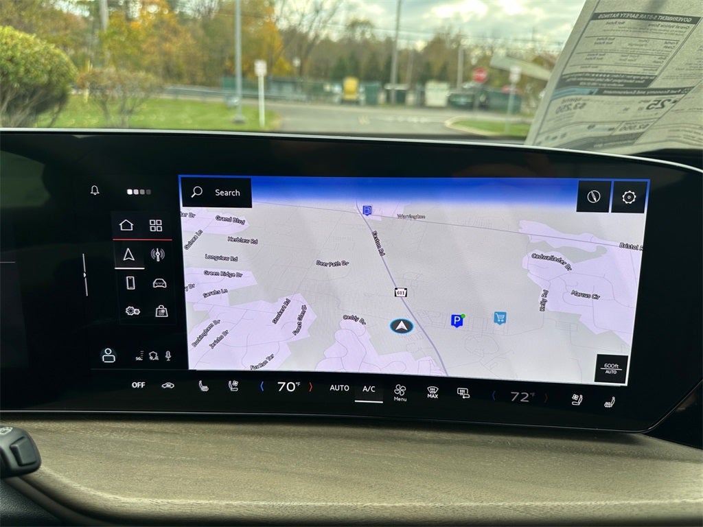 2025 Audi All-new Q5 2.0T Premium Plus quattro