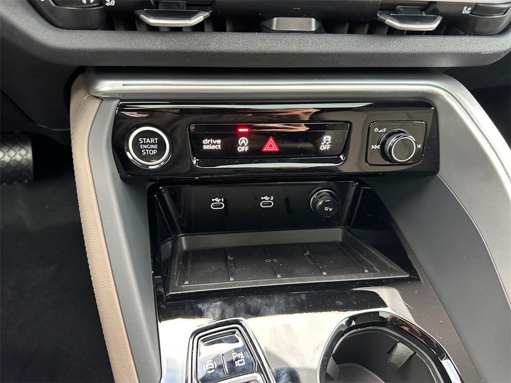 2025 Audi All-new Q5 2.0T Premium Plus quattro