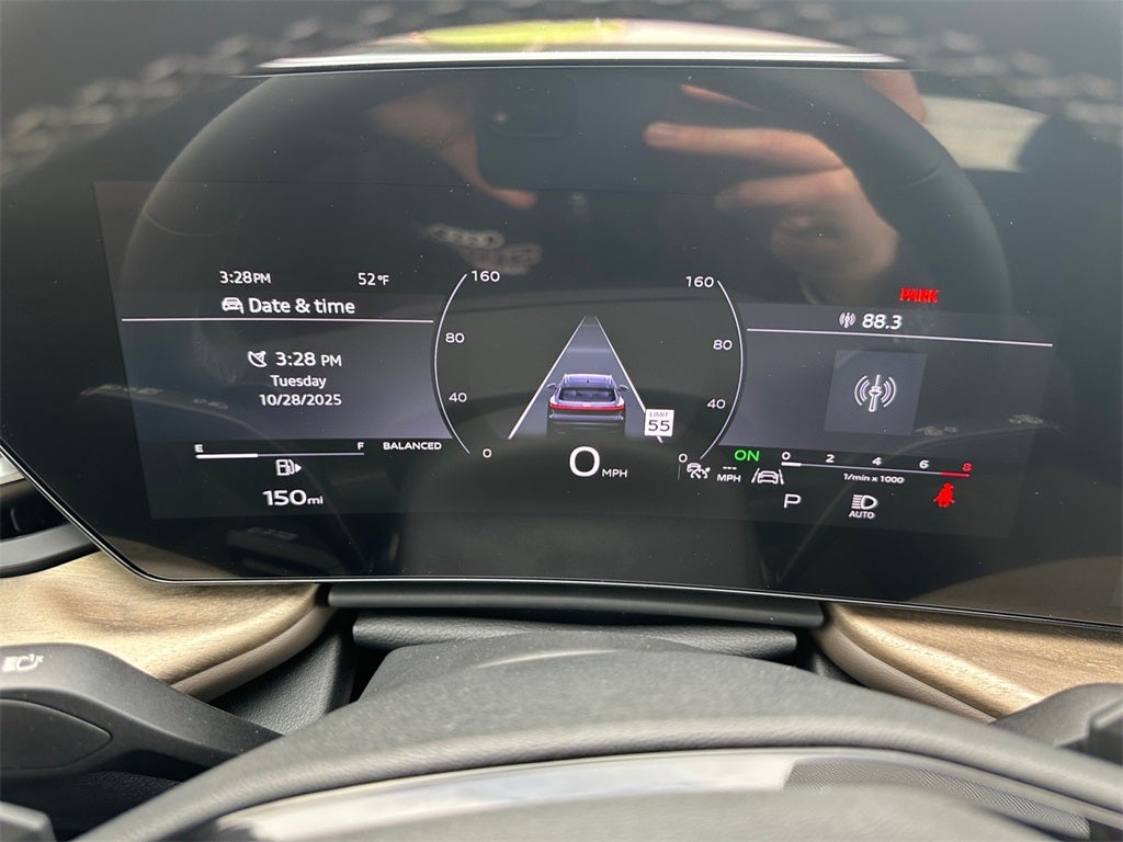 2025 Audi All-new Q5 2.0T Premium Plus quattro