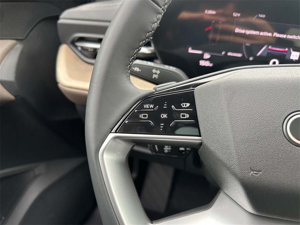 2025 Audi All-new Q5 2.0T Premium Plus quattro