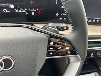 2025 Audi All-new Q5 2.0T Premium Plus quattro