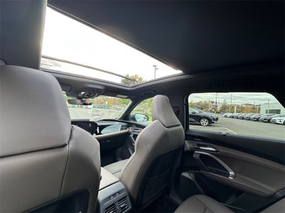 2025 Audi All-new Q5 2.0T Premium Plus quattro