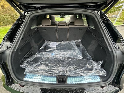 2025 Audi All-new Q5 2.0T Premium Plus quattro