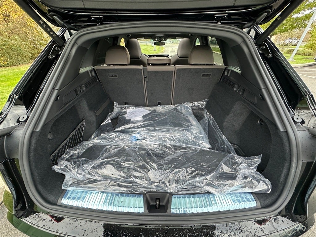 2025 Audi All-new Q5 2.0T Premium Plus quattro