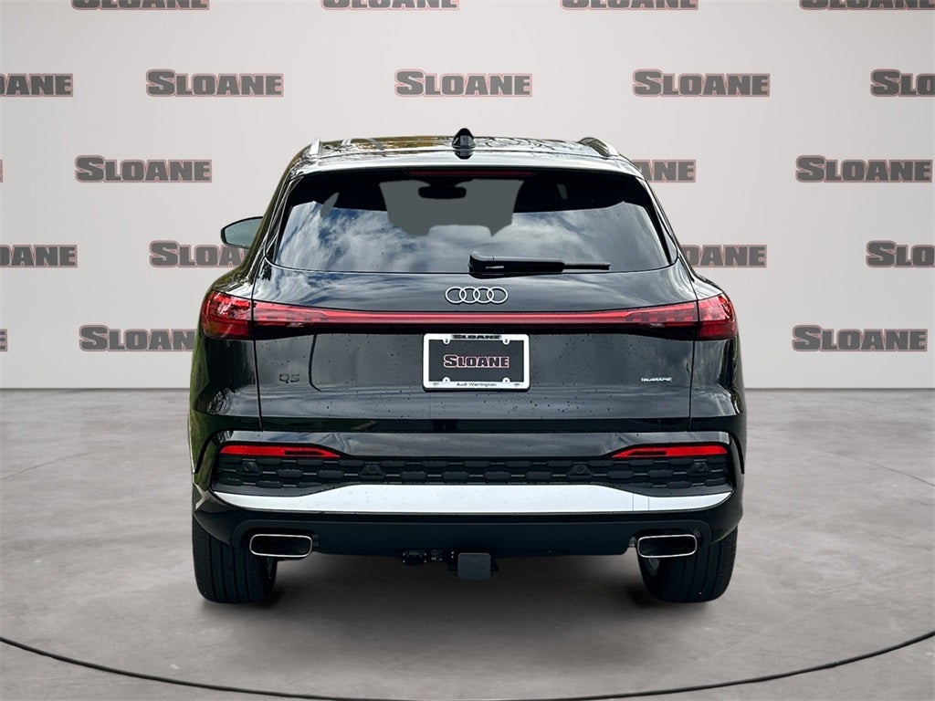 2025 Audi All-new Q5 2.0T Premium Plus quattro