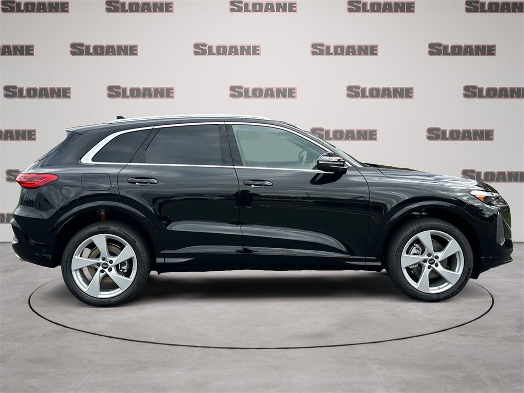 2025 Audi All-new Q5 2.0T Premium Plus quattro