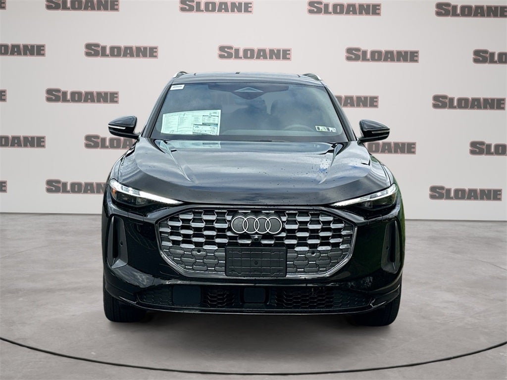 2025 Audi All-new Q5 2.0T Premium Plus quattro