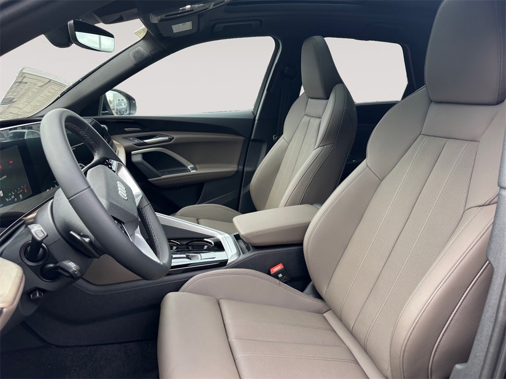 2025 Audi All-new Q5 2.0T Premium Plus quattro