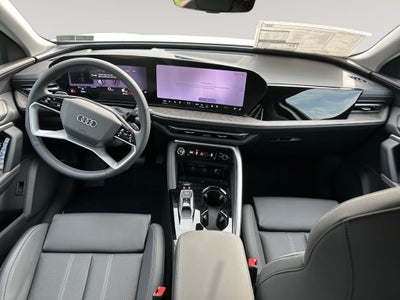 2026 Audi Q5 quattro