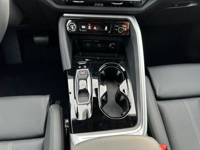 2026 Audi Q5 quattro