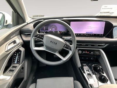 2026 Audi Q5 quattro