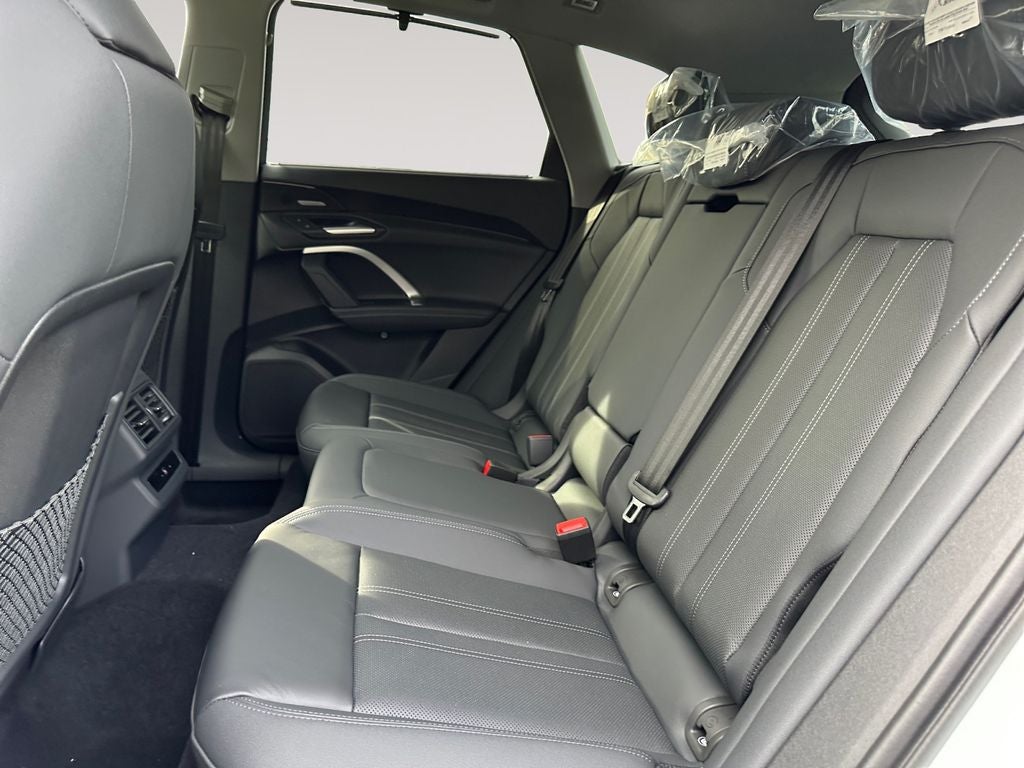 2026 Audi Q5 quattro