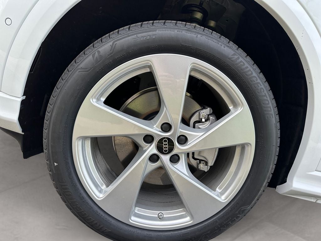 2026 Audi Q5 quattro