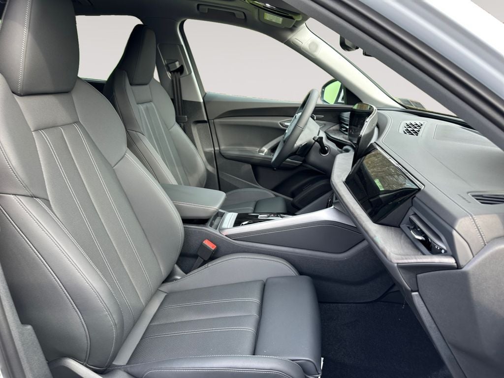 2026 Audi Q5 quattro